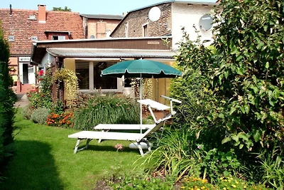 Ferienwohnung mit 1 Schlafzimmer