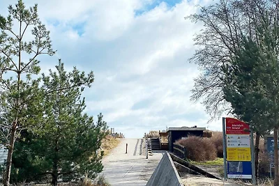 6 Personen Ferienhaus in Væggerløse