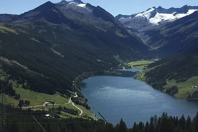 Appartamento per le vacanze con 1 camera da...