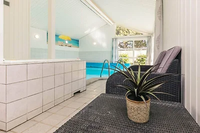 4 Sterne Ferienhaus in Væggerløse