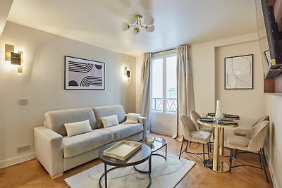Apartamento nuevo en el centro de París/Le...