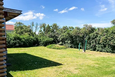 4 Personen Ferienhaus in FäRJESTADEN