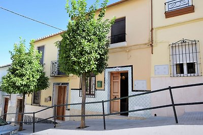 Schönes Ferienhaus mit privatem Pool