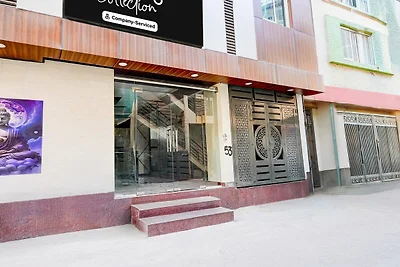 Supercollectie O ITPL Bangalore