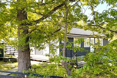 4 Sterne Ferienhaus in Höviksnäs