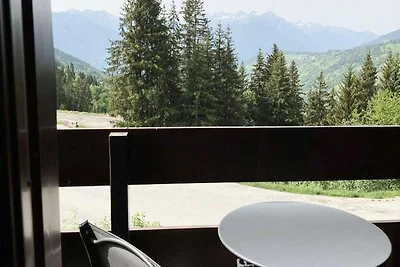 Studio in Crève-Cœur nahe Skiliften