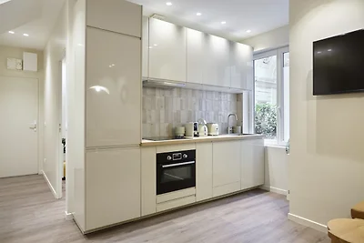 Charmantes Apartment Le Marais Centre de...