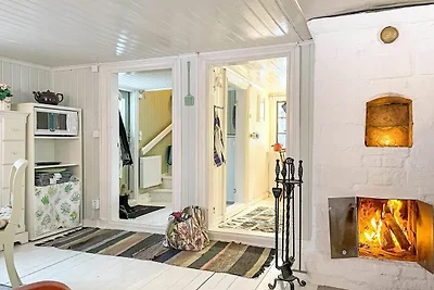 4 Personen Ferienhaus in NYKIL-By Traum