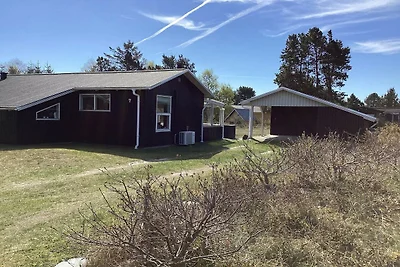 6 Personen vakantie huis in Sæby