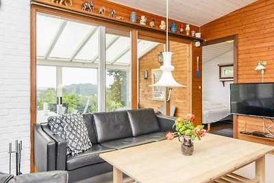 4 Sterne Ferienhaus in Hejls-By Traum