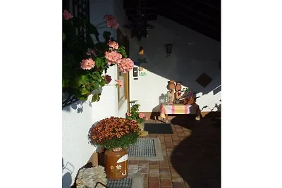 Haus Dilger - EG (Souterrain) Wohnung