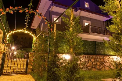 Villa in Fethiye met zwembad