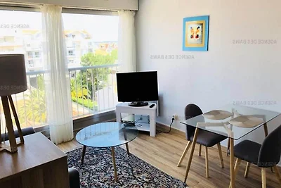 Residentie Le Teychan