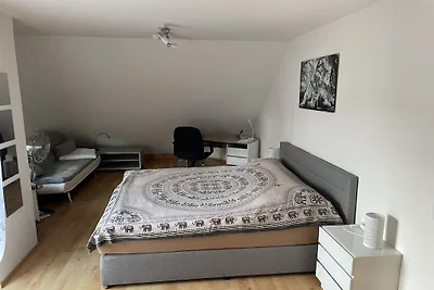 Ferienwohnung mit 1 Schlafzimmer