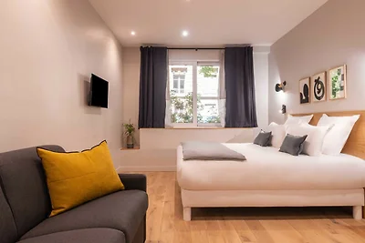 Wunderschöne Wohnung - 2BR/7P - Auteuil