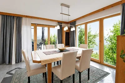 Appartement in Aschau bij Skilift Kaltenbach