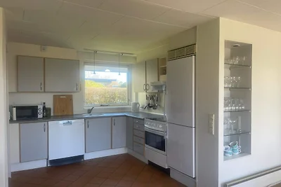 5 Personen Ferienhaus in Løkken