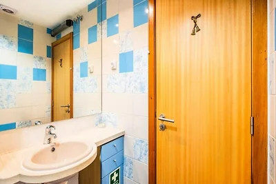 Wohnung in Albufeira Marina mit Pool