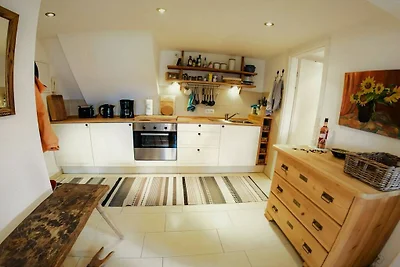 Traumhaftes Elb-Chalet