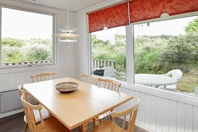8 Personen Ferienhaus in Hjørring-By Traum