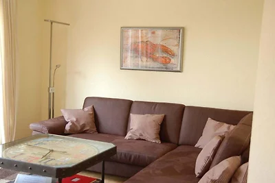 Ferienhaus mit 2 Schlafzimmer