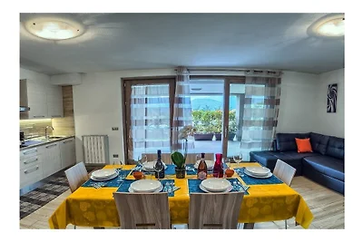 Villa TaDi LaRo Ontspan