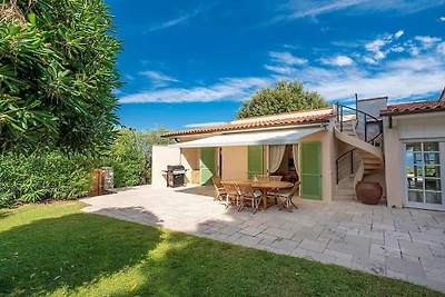 Villa Ondina - Isola d'Elba