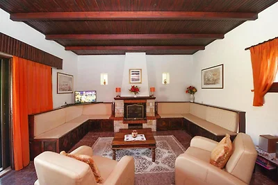 Villa Marco in Acharavi