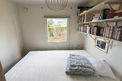 4 Personen Ferienhaus in HOLSLJUNGA