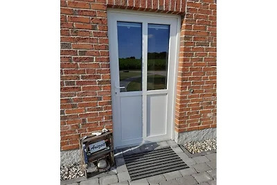 Vakantieappartement Getaway