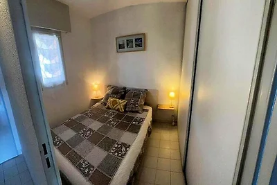 Residentie Morières voor 4 personen