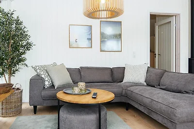 Luxe retraite in Romo -- By Traum...