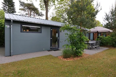 Modernes Chalet von Sand Drift