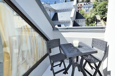 Monolocale per 2 persone