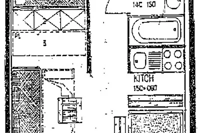 VAL THORENS Vermietung: Wohnung am Fuße der P...
