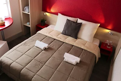 Casa vacanze a Blיriot Plage con piscina