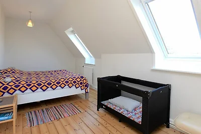 6 Personen Ferienhaus in Rødby