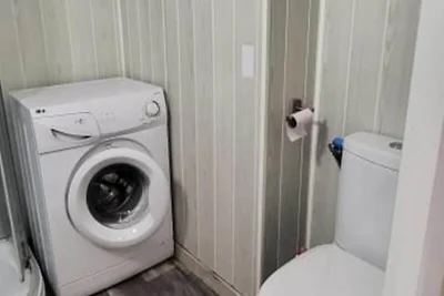 Studio für 2 Personen