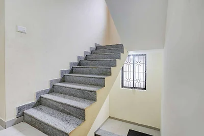 Collectie O Calangute nabij St. Anthony
