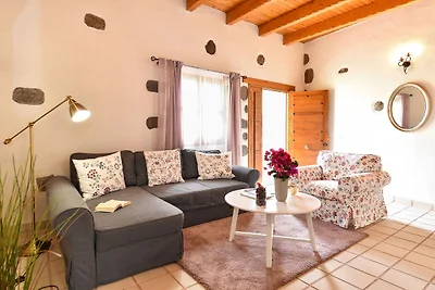 Luxuriöse Villa mit Swimmingpool in Ingenio