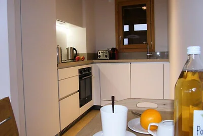 Chalet in Caseblanche mit Sauna und Whirlpool