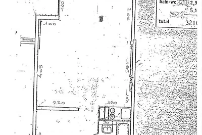 Ferienhaus in Peclet mit Blick auf den...