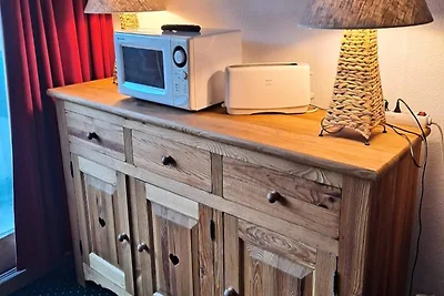 2 Zimmer 4 Personen Komfort