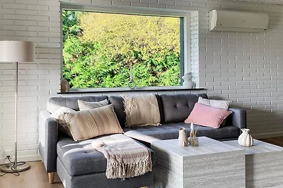 4 Sterne Ferienhaus in Dannemare