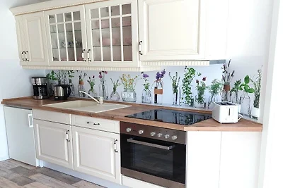 Appartamento per le vacanze nell'idilliaco...