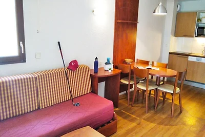 Wohnung Nr. 32 – 1. Stock – Campan1-Gebäude