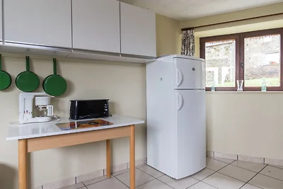 Casa vacanze di charme in un ambiente verde