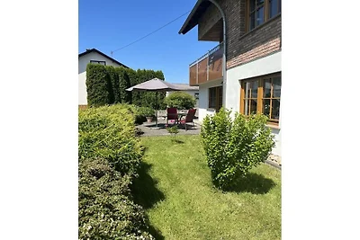 Apartament wakacyjny z 1 sypialnią
