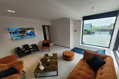 Apartment in Zuienkerke mit Terrasse