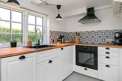 6 Personen Ferienhaus in Bjørnø